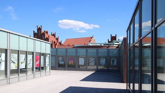 Centrum Sztuki Współczesnej